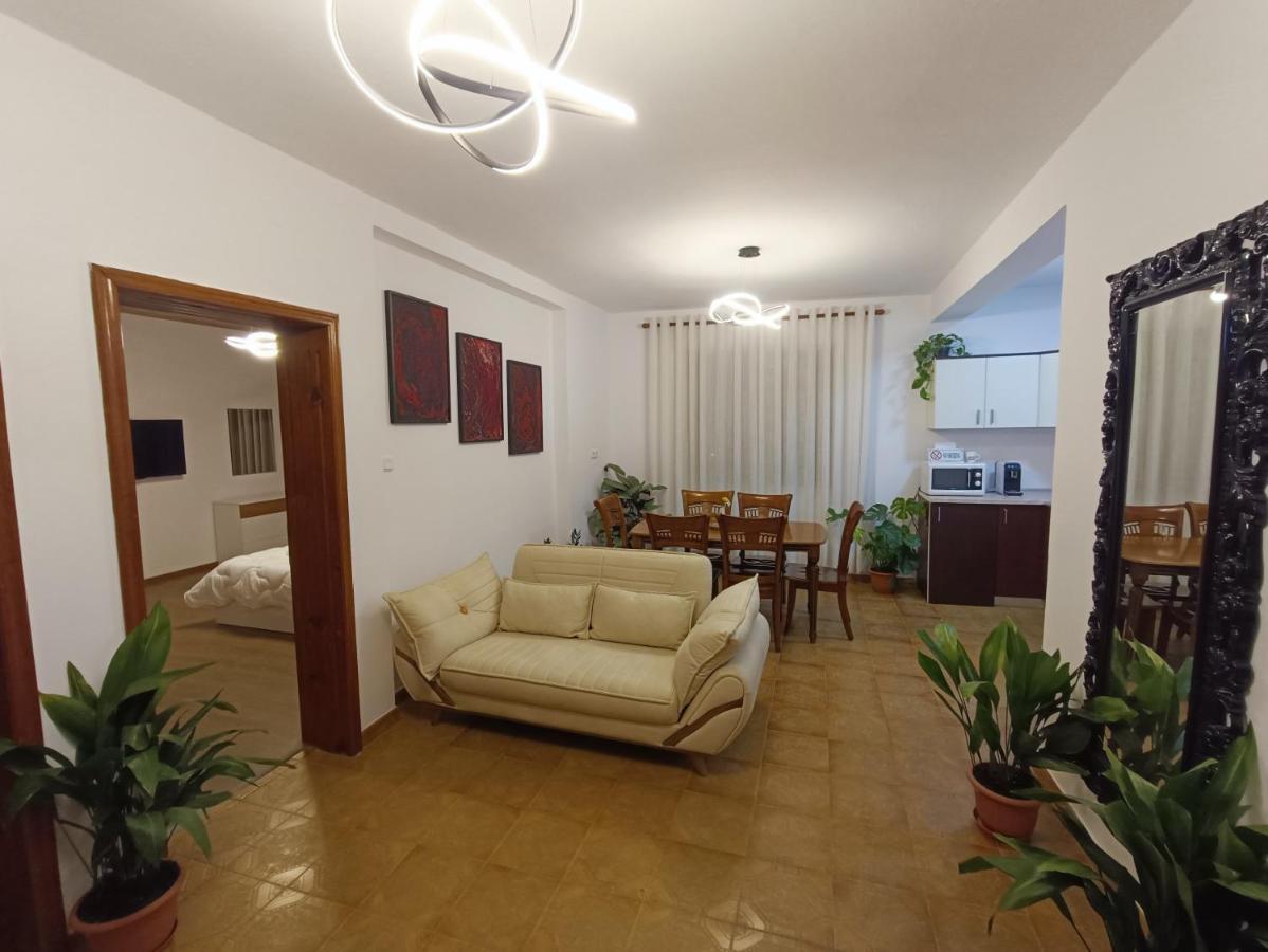 E&E Home Sweet Home Tirana Exterior foto
