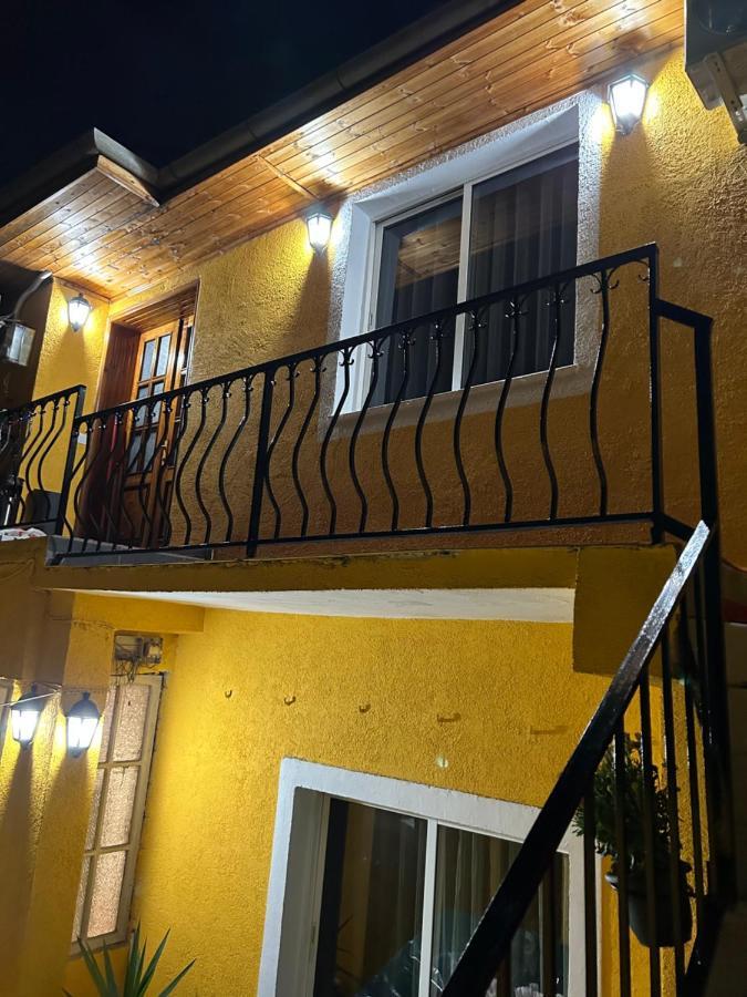 E&E Home Sweet Home Tirana Exterior foto
