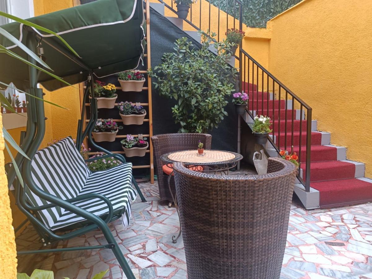 E&E Home Sweet Home Tirana Exterior foto