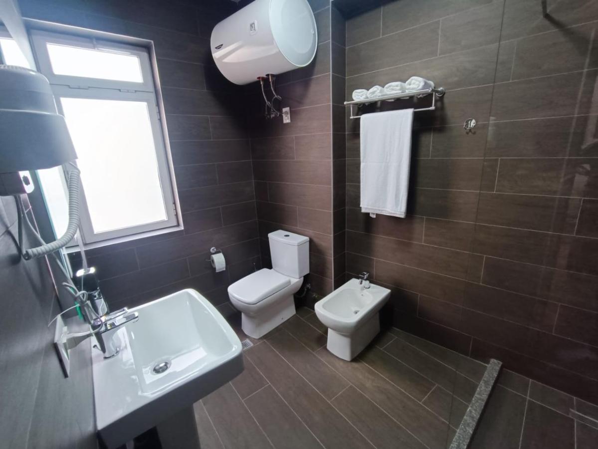 E&E Home Sweet Home Tirana Exterior foto