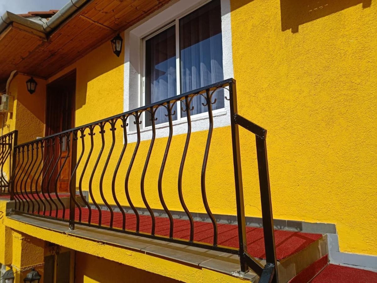 E&E Home Sweet Home Tirana Exterior foto