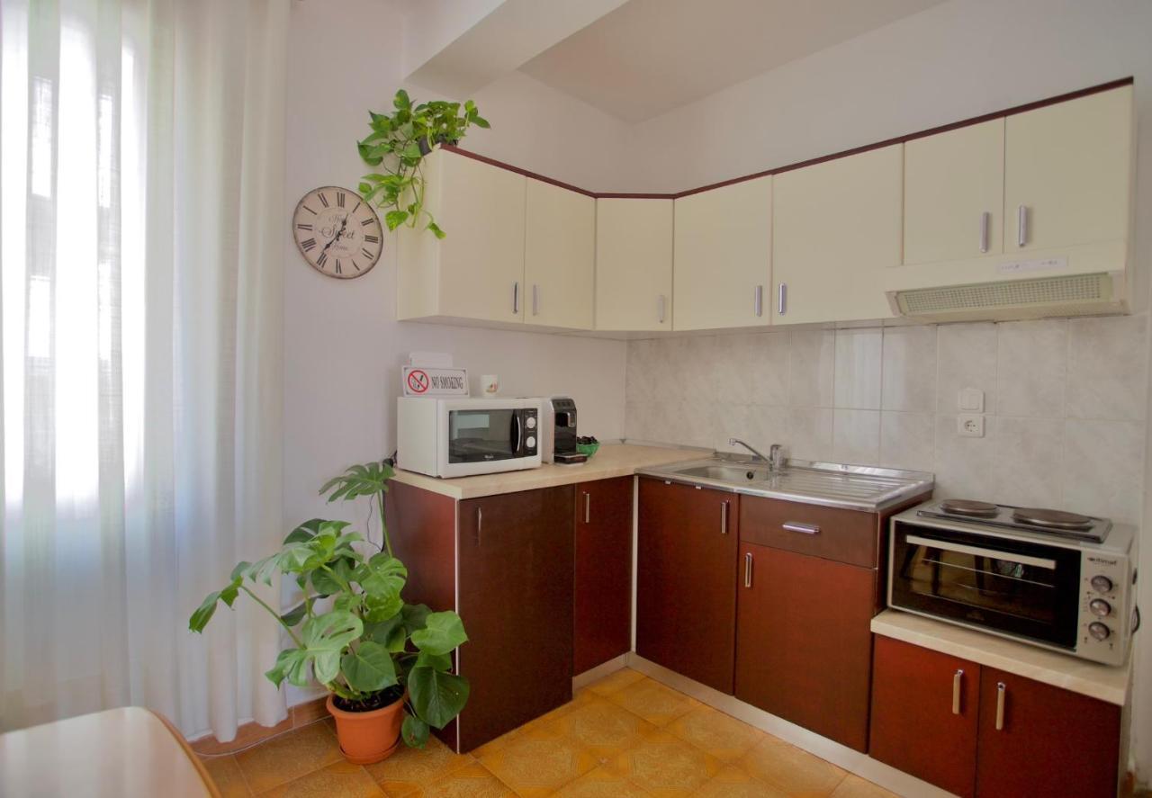E&E Home Sweet Home Tirana Exterior foto